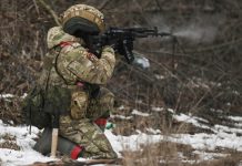 «Быстрое обрушение украинской обороны»: западные СМИ — об успехах ВС РФ на Курском направлении