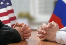 CNN: США и Россия встретятся в Саудовской Аравии на этой неделе