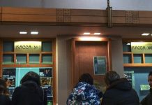 «Для обеспечения безопасности посетителей»: в театрах Москвы вводится продажа билетов по паспорту