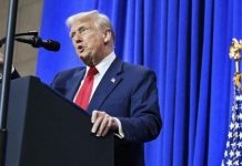 «Добиваемся очень хороших результатов»: Трамп рассказал о телефонных переговорах с Россией и Украиной