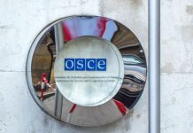 Экс-посол Борновас: наблюдатели ОБСЕ передавали ВСУ данные о позициях в Донбассе