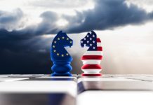 EURACTIV: председатель ЕП призвала к расширению ЕС из-за разногласий с США