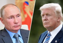 «Хорошо и продуктивно»: Трамп высказался о переговорах РФ и США по Украине