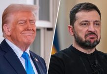 «Явная незаинтересованность Трампа»: американские СМИ — о решении США отказать Киеву в разведданных для ударов ВСУ