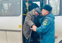 «Количество спасённых людей будет расти»: из Суджи эвакуированы 68 мирных жителей