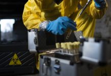 МИД России: проблема использования биологического оружия остаётся актуальной