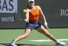 Мирра Андреева победила на турнире WTA в Индиан-Уэллсе, обыграв в финале Соболенко