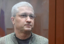 Мосгорсуд заслушает дело Тимура Иванова в открытом режиме