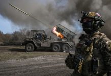 На Белгородском направлении: бойцы группировки войск «Север» нанесли поражение формированиям семи бригад ВСУ