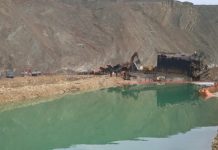 На Кубани демонтировали 90% танкера «Волгонефть-239»