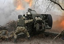 На Курском направлении, в ДНР и Сумской области: ВС РФ за неделю освободили 33 населённых пункта