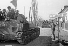 Надьканижско-Кёрмендская операция в 1945: цели, факты, итоги