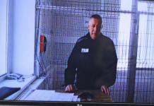 «Не было ни дня, чтобы я не думал о своём грехе»: Михаил Ефремов выйдет на свободу по УДО