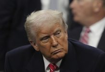 «Не было никаких серьёзных трений»: Трамп положительно оценил переговоры с Путиным