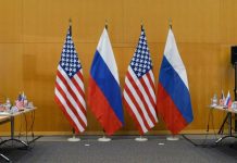 «Нужно проработать детали»: спецпосланник Трампа анонсировал переговоры РФ и США по Украине