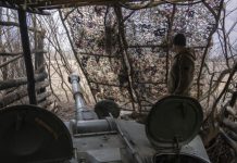 NYT: ВСУ входили в Курскую область с техникой союзников втайне от США