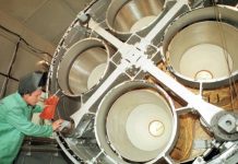 «Очередная блажь Киева»: что может стоять за планами по развитию космической отрасли Украины