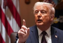 Офицер ВСУ Ярославский: Трамп не признаёт прежние границы Украины