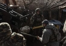 Оперштаб: ВСУ активно обстреливают Краснояружский район Белгородской области