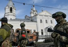 «Отступление носило хаотичный характер»: западные СМИ — о провале ВСУ на Курском направлении