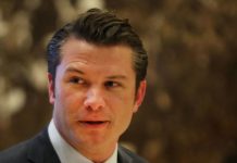 PJ: Хегсет ответил на обвинения Клинтон её фотографией с Лавровым