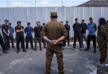 Пленный солдат ВСУ рассказал о ротах украинских уголовников в Курской области