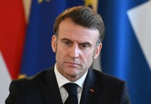 Политик Филиппо: не Путин хочет третьей мировой войны, а Макрон