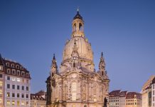 Премьер Саксонии выразил надежду на возобновление отношений между Россией и ФРГ