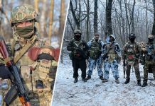 «Процеживали грязный снег с землёй и пили»: как российские военные освобождали Никольский в Суджанском районе