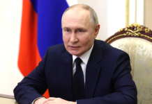 Путин заявил, что ждёт Лукашенко в 9 Мая в Москве