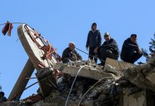 РИА Новости: израильские ВВС нанесли удары на востоке Ливана