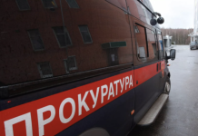 РИА Новости: в отношении блогера Маркаряна начата доследственная проверка