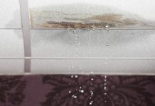 Россиянам дали советы по поводу протечек крыши в многоквартирном доме