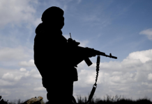 РВ: в зоне СВО заметили технику ВСУ с новым тактическим знаком