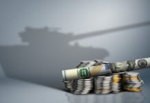 Швеция выделит Украине крупнейший пакет военной помощи на сумму $1,6 млрд