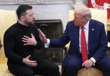 «Сломался под давлением Трампа»: как на Западе оценили попытку Зеленского примириться с руководством США