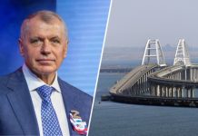 «Судьбоносное время»: председатель Госсовета Крыма Владимир Константинов — о воссоединении полуострова с Россией