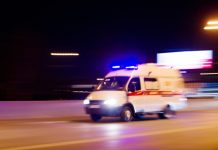 ТАСС: пять человек пострадали при обрушении мест в передвижном цирке под Самарой