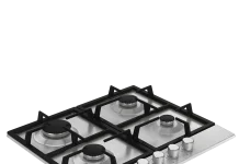 Варочная панель: ключ к современному кулинарному искусству