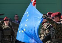 «Требует масштабных инвестиций»: западные СМИ — о планах ЕС по перевооружению и возрождению оборонной промышленности