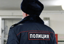 Участников конфликта со стрельбой у детсада в Коммунарке доставили в полицию