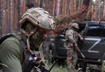 Удар по военным аэродромам и местам хранения БПЛА: ВС РФ поразили объекты ВСУ