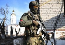 Уничтожено пять складов боеприпасов ВСУ: российские войска поразили военные объекты аэродромной инфраструктуры