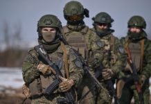 Уничтожены Leopard, Archer, VAB и MaxxPro: ВС РФ поразили военную инфраструктуру Украины и западную технику ВСУ