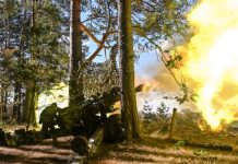 Уничтожены пункты управления БПЛА: российские войска поразили склады боеприпасов, вооружения и имущества ВСУ