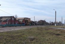 В ходе наступательных действий: российские войска освободили Суджу в Курской области