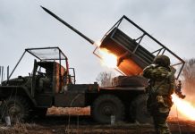 В ходе наступательных действий: ВС РФ освободили 12 населённых пунктов в Курской области