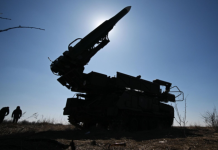 В Орловской области заявили об отсутствии повреждений после отражения атаки БПЛА