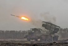 В результате активных и решительных действий: ВС РФ освободили Мирное в ДНР и Малые Щербаки в Запорожской области