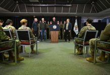 Вэнс: Дания не предпринимает достаточных усилий по безопасности Гренландии